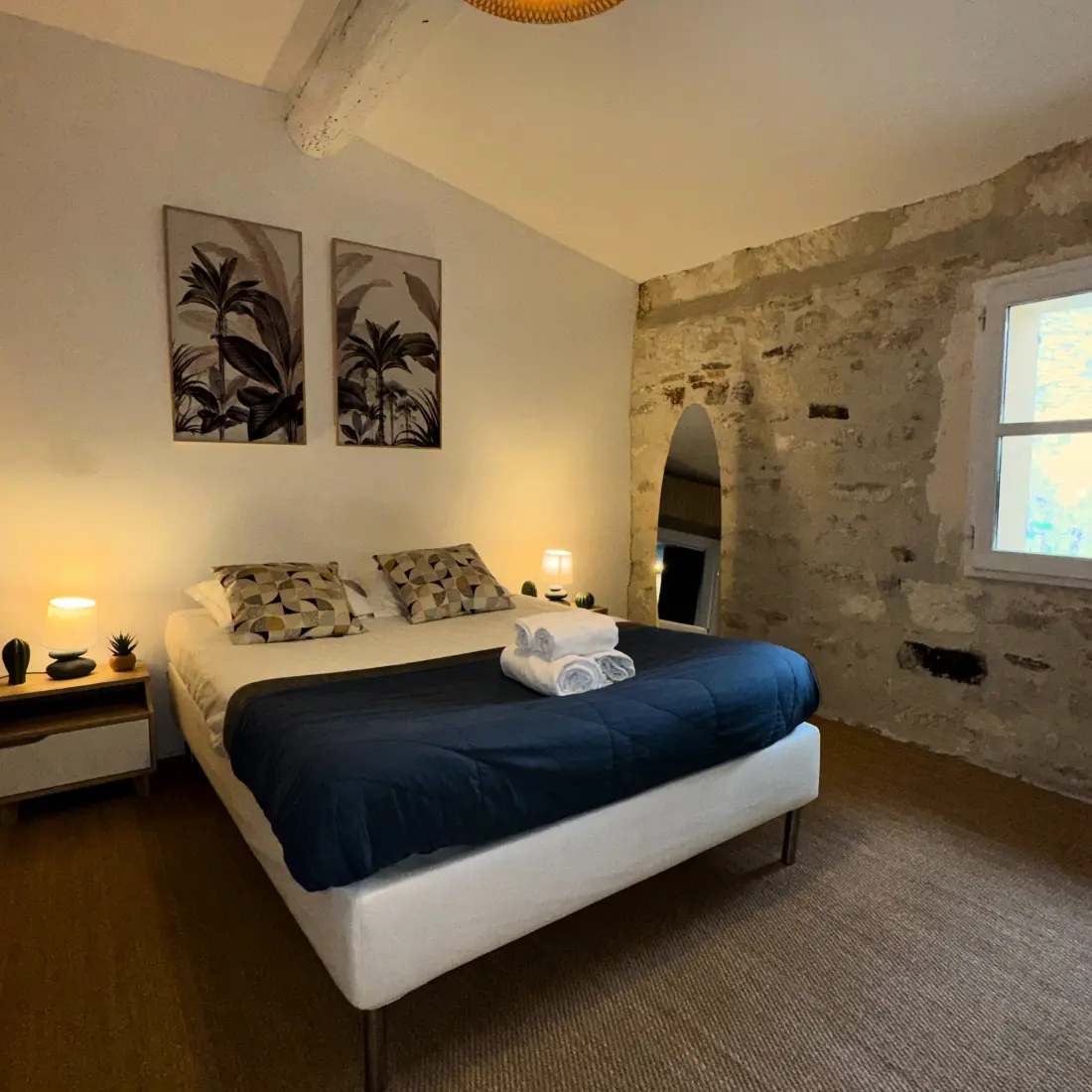 Apartmanok Montpellier