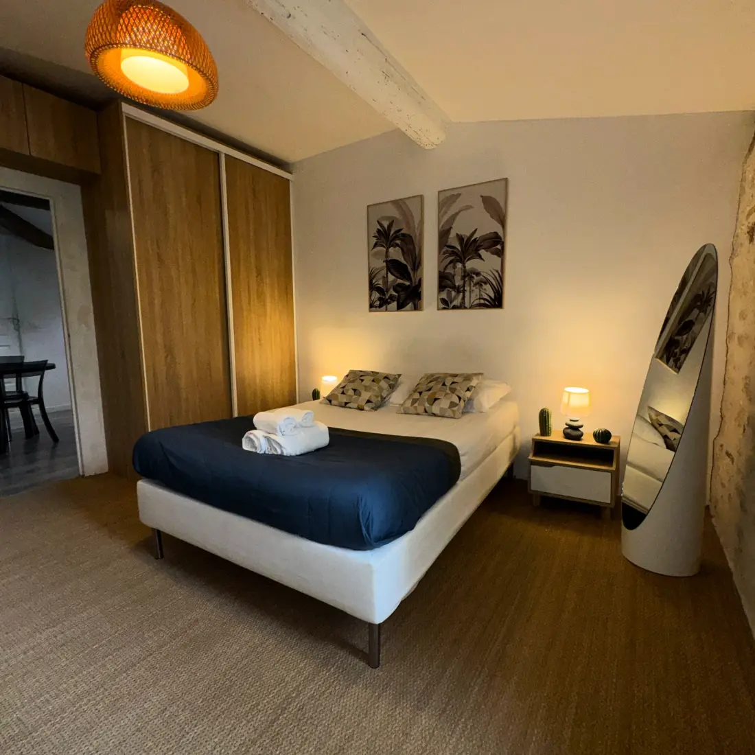 Apartmanok Montpellier