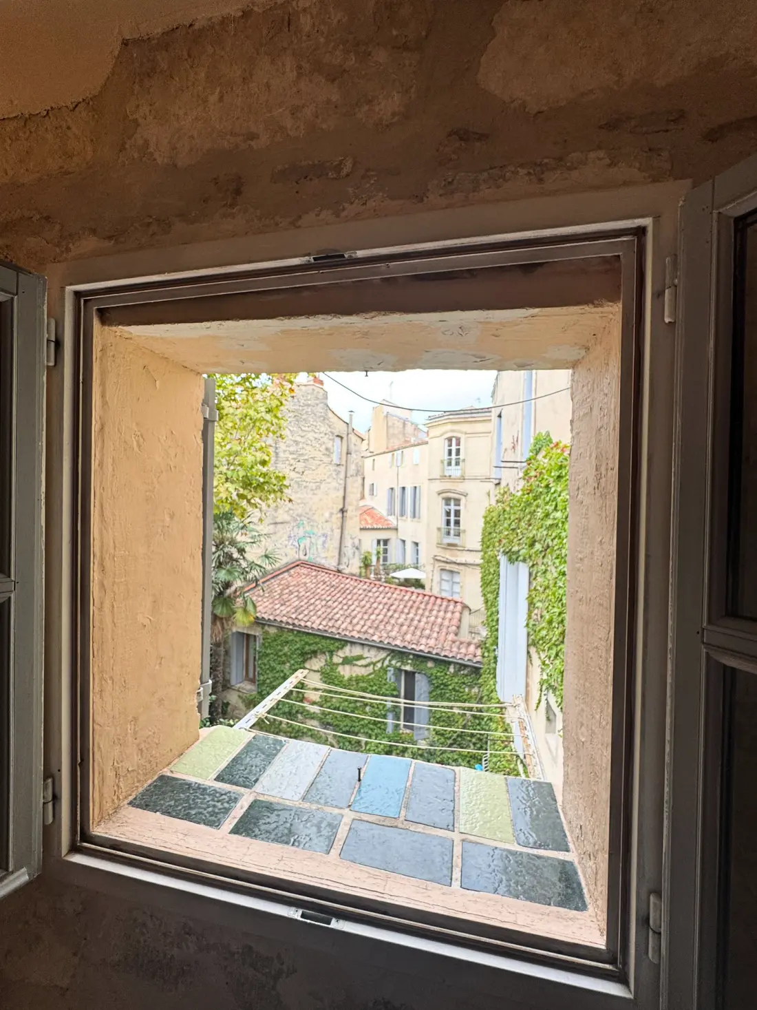 Apartmanok Montpellier