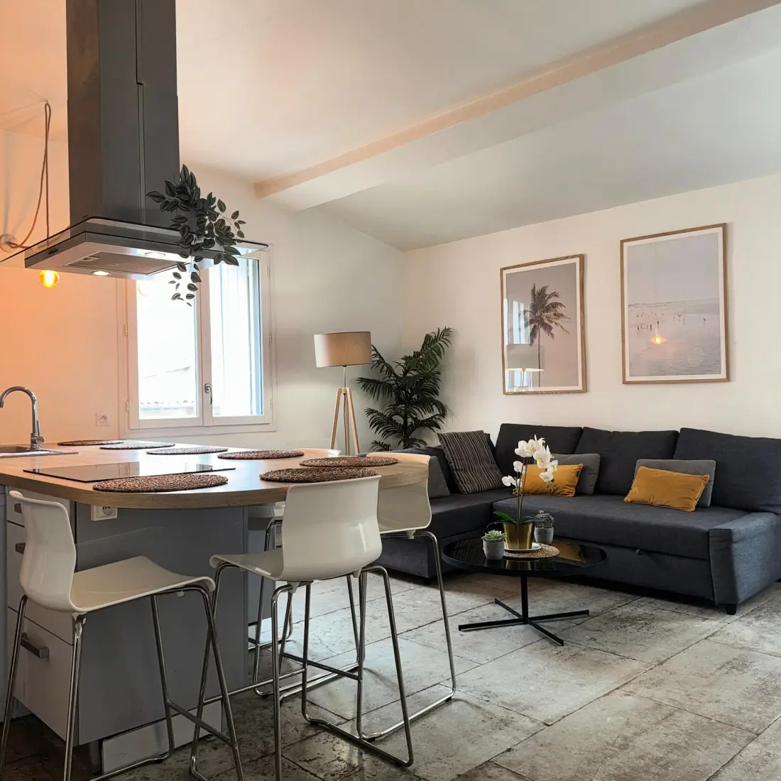 Apartmanok Montpellier