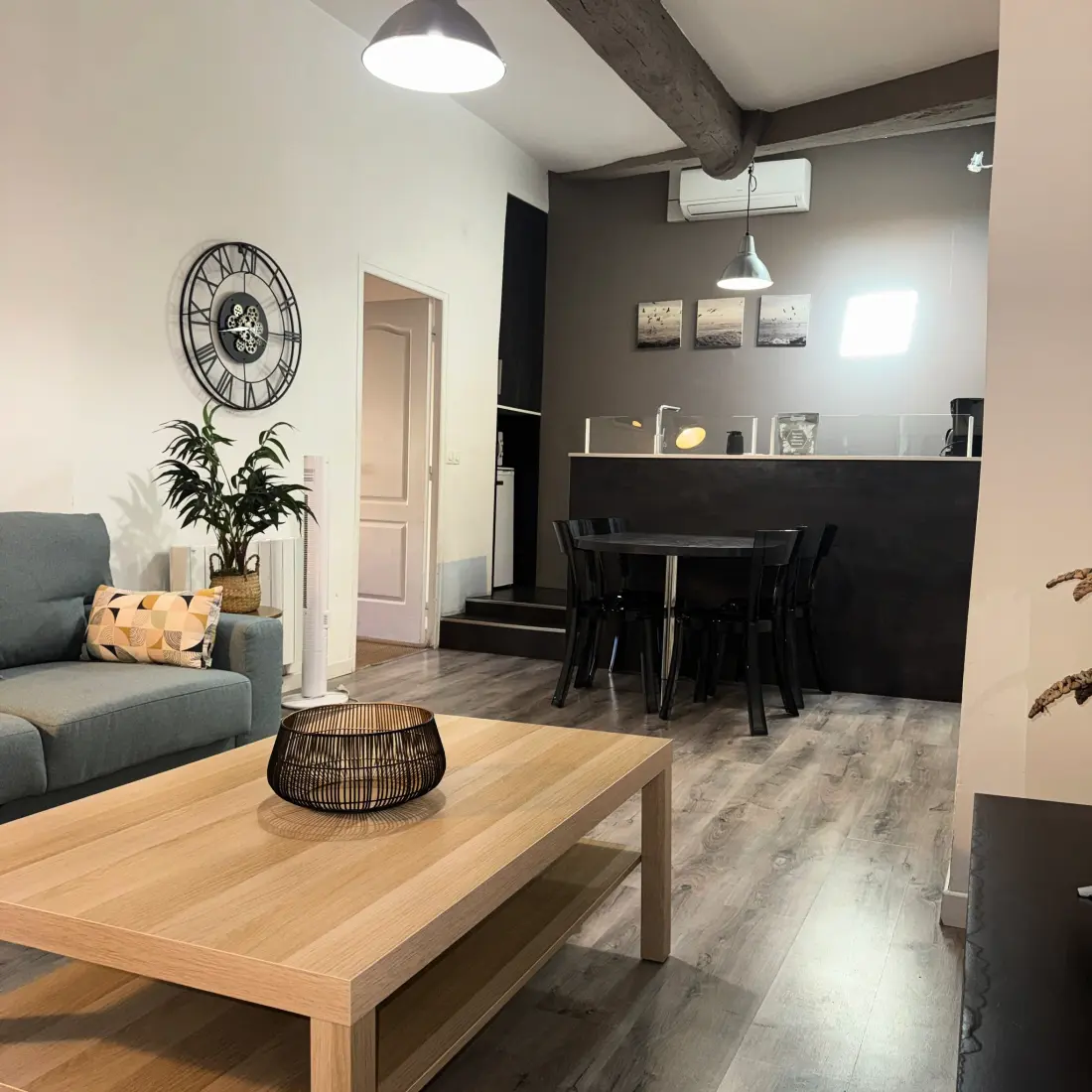 Apartmanok Montpellier