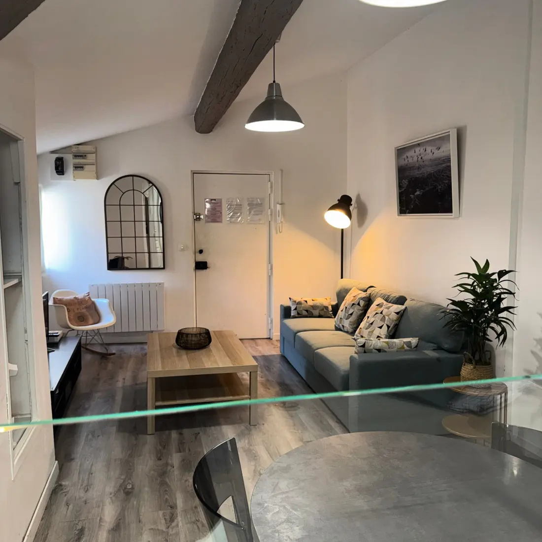 Apartmanok Montpellier
