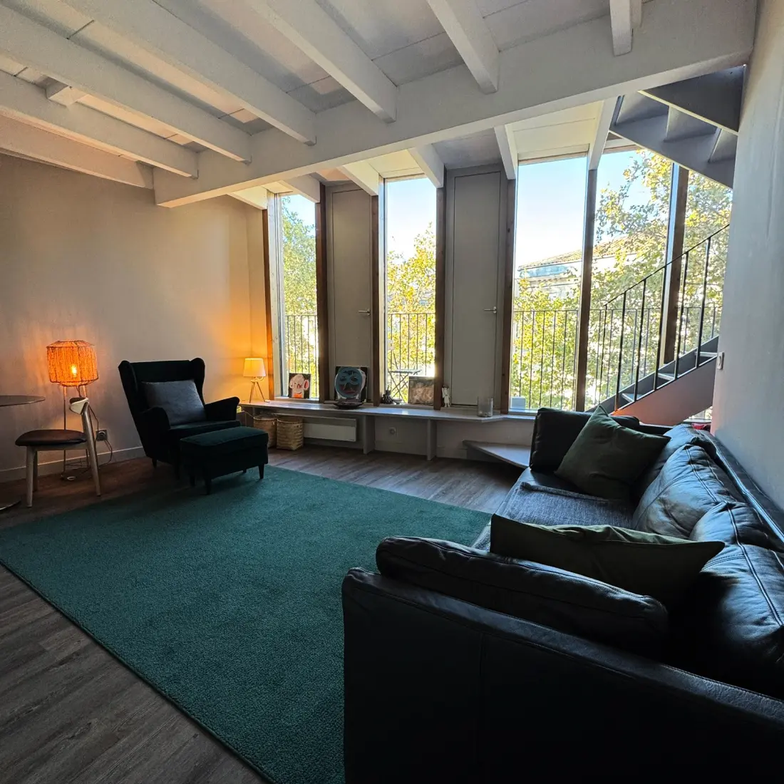 Apartmanok Montpellier