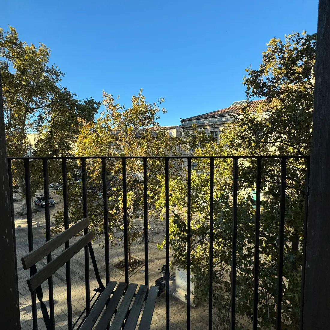 Apartmanok Montpellier