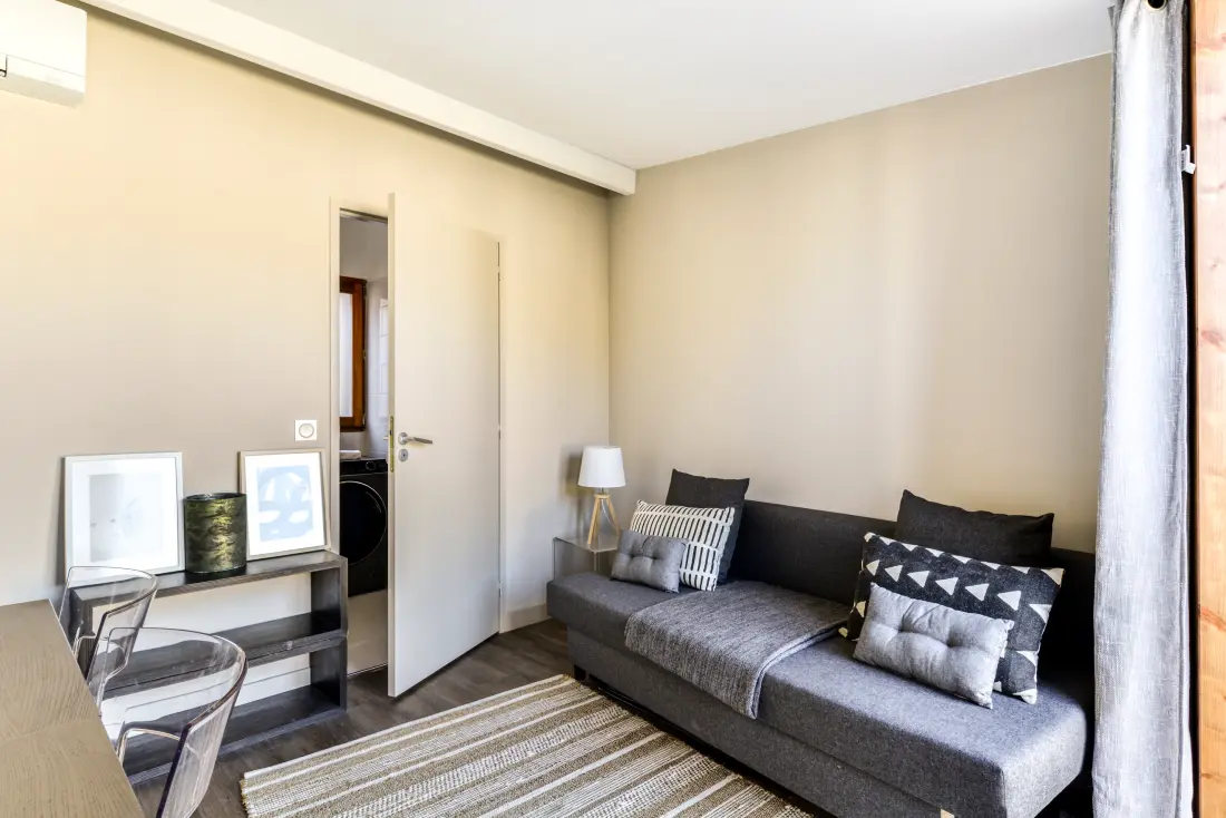 Apartmanok Montpellier