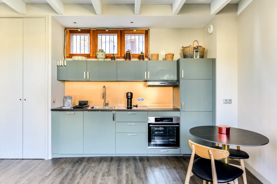 Apartmanok Montpellier