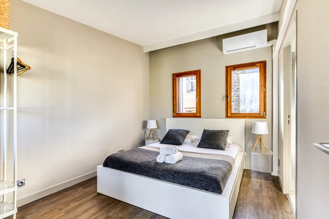 Apartmanok Montpellier