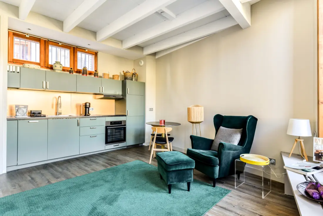 Apartmanok Montpellier