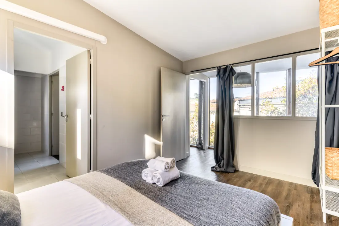 Apartmanok Montpellier