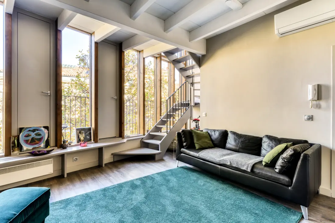 Apartmanok Montpellier