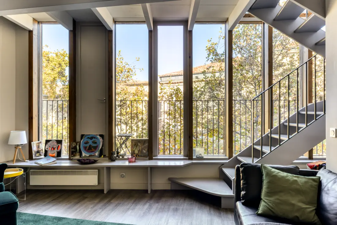 Apartmanok Montpellier