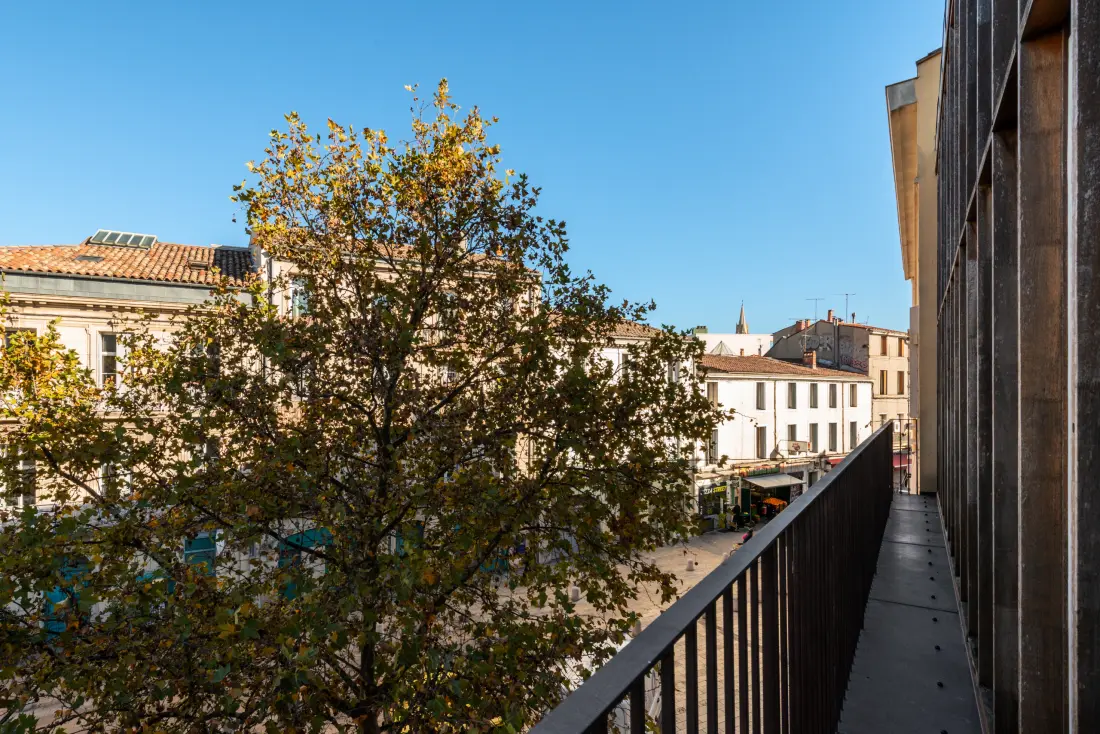 Apartmanok Montpellier