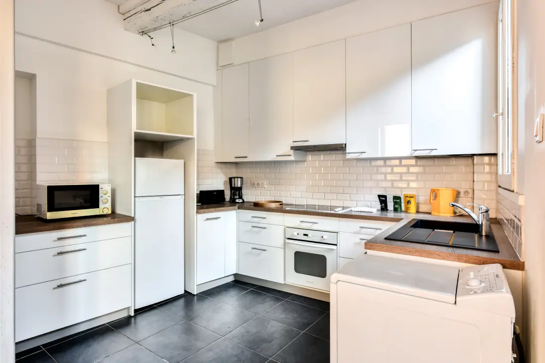 Apartmanok Montpellier