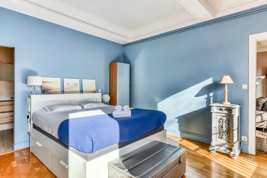 Apartmanok Montpellier