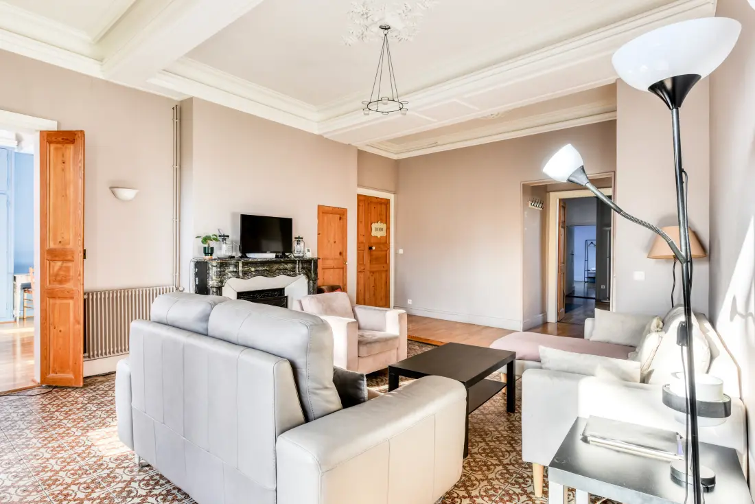 Apartmanok Montpellier
