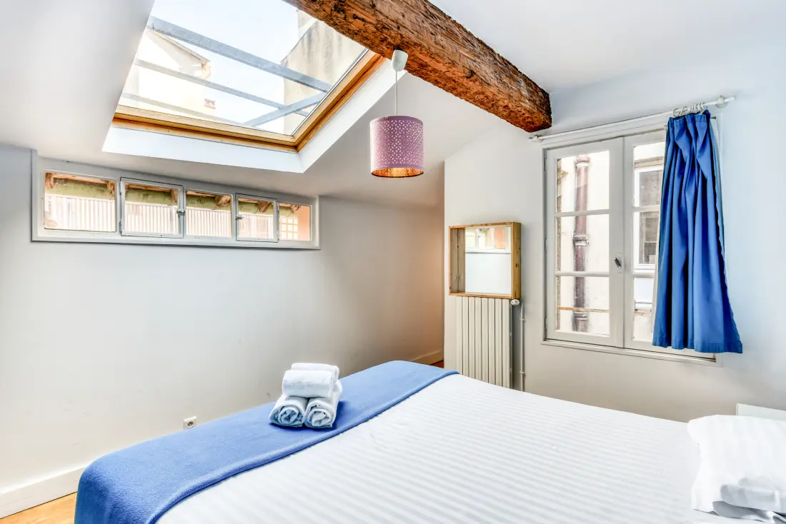 Apartmanok Montpellier