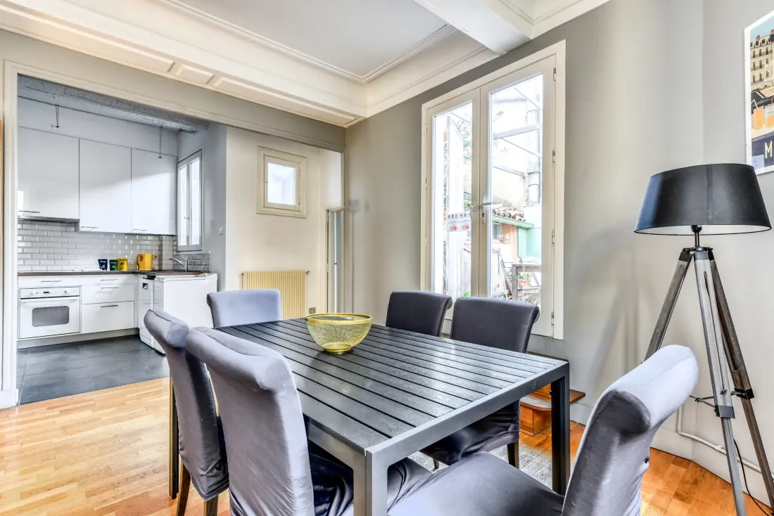 Apartmanok Montpellier