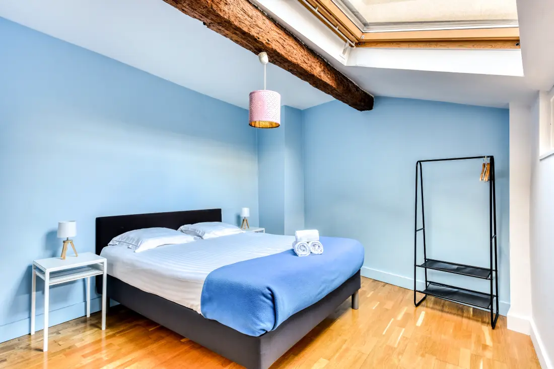 Apartmanok Montpellier