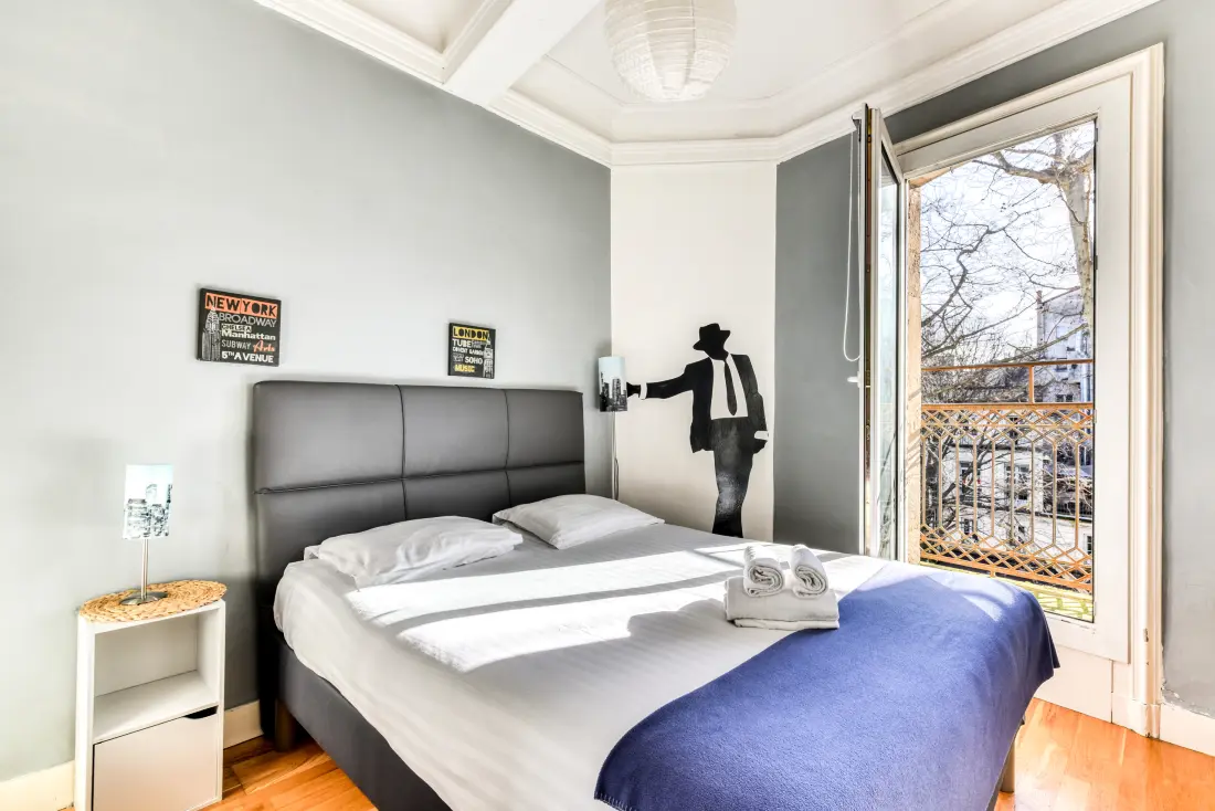 Apartmanok Montpellier