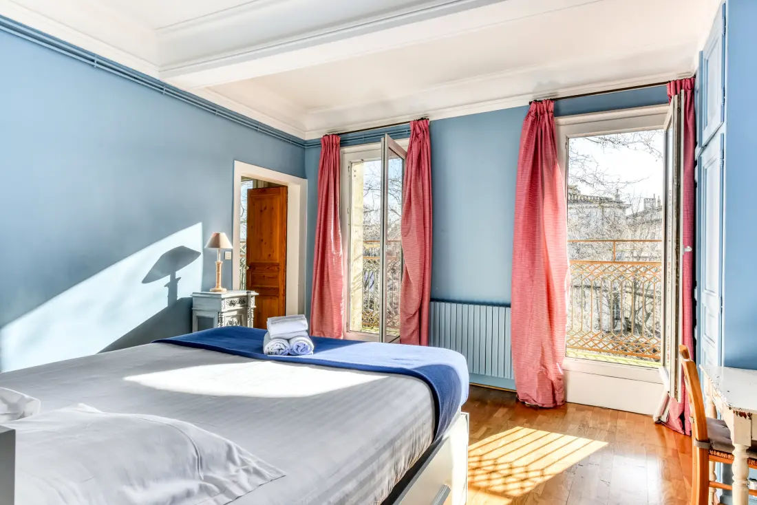 Apartmanok Montpellier