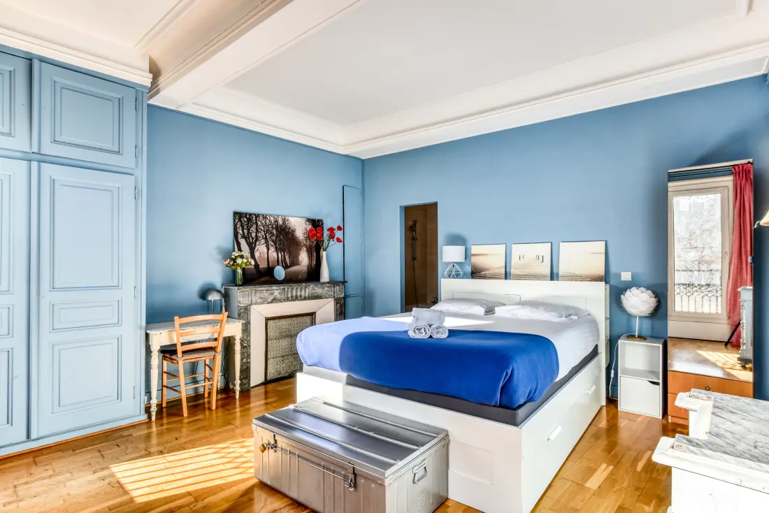 Apartmanok Montpellier