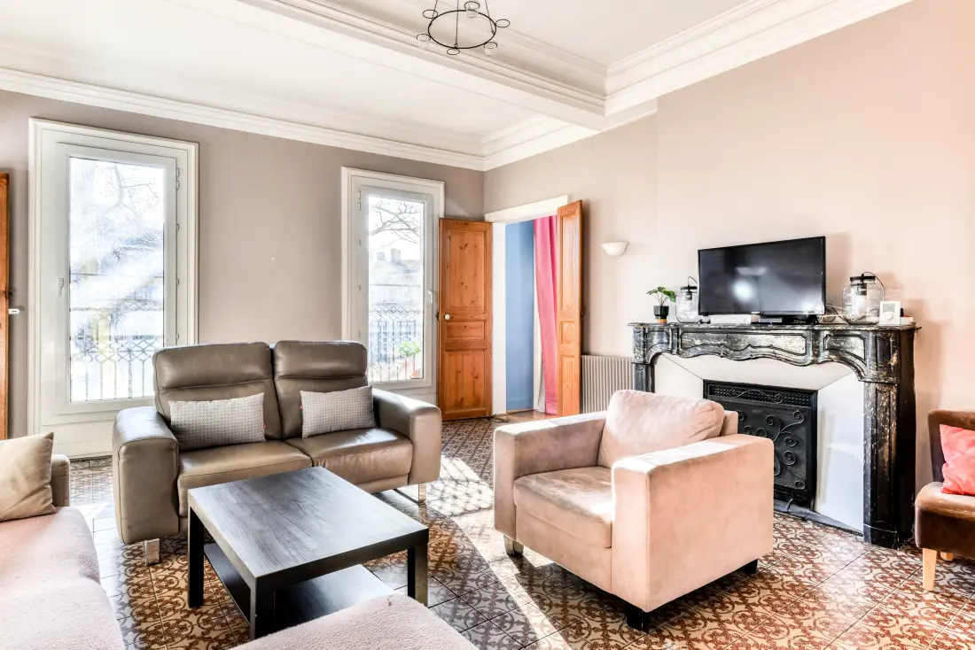 Apartmanok Montpellier