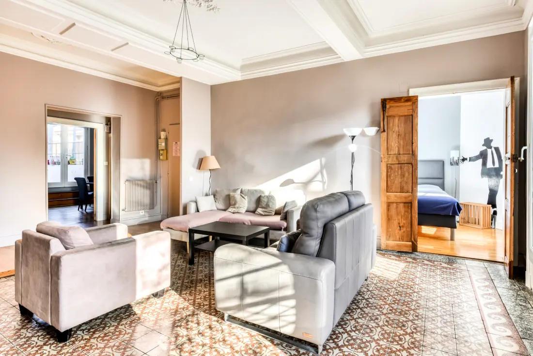 Apartmanok Montpellier