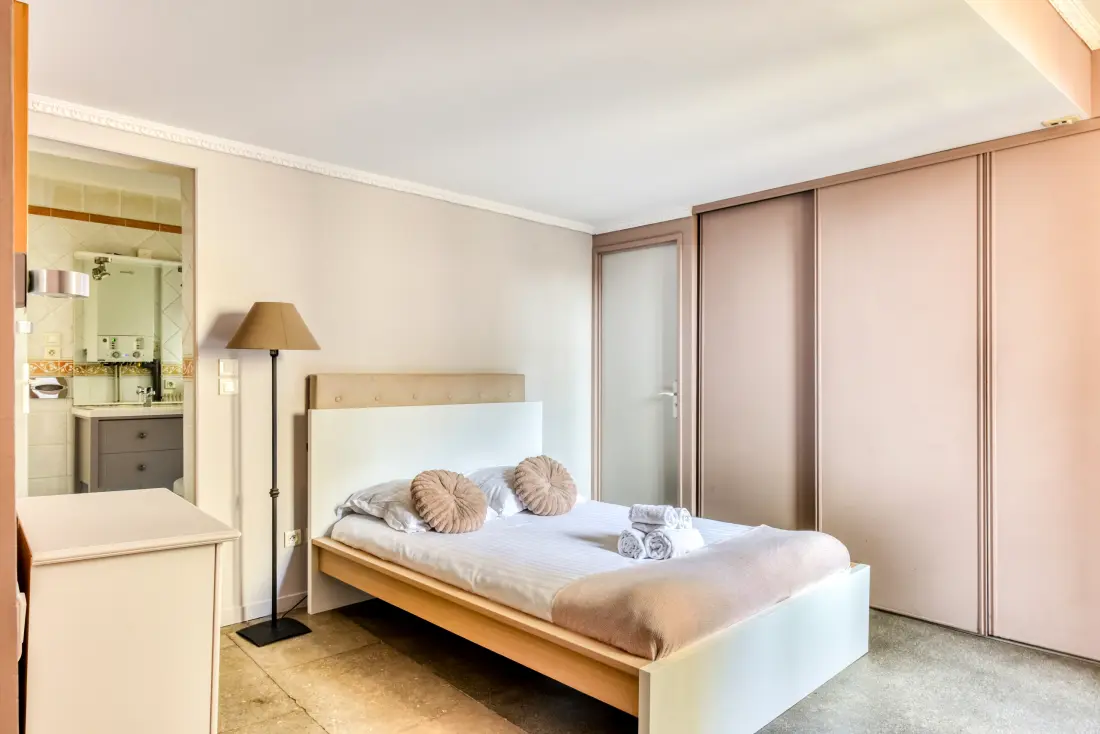 Apartmanok Montpellier