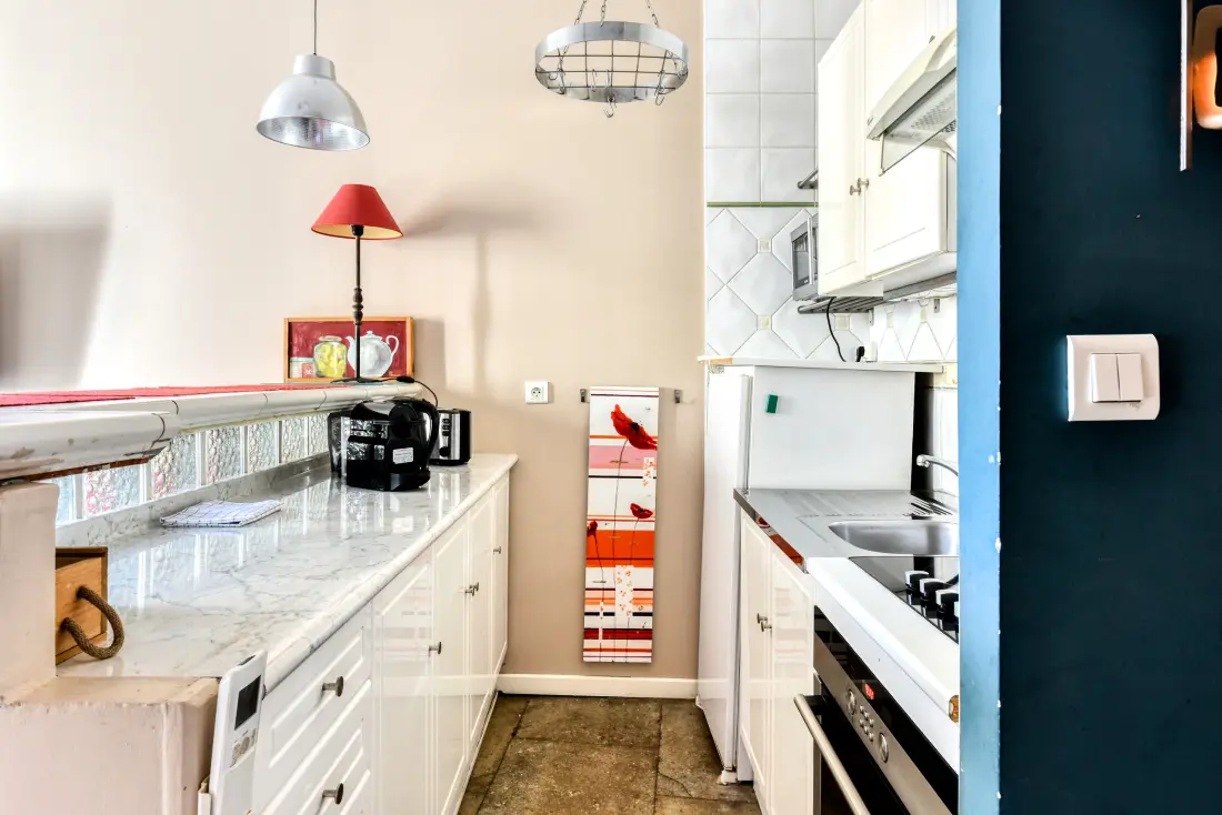 Apartmanok Montpellier