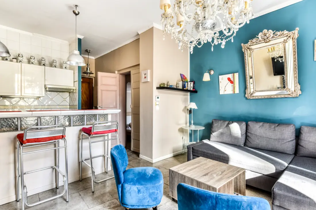 Apartmanok Montpellier