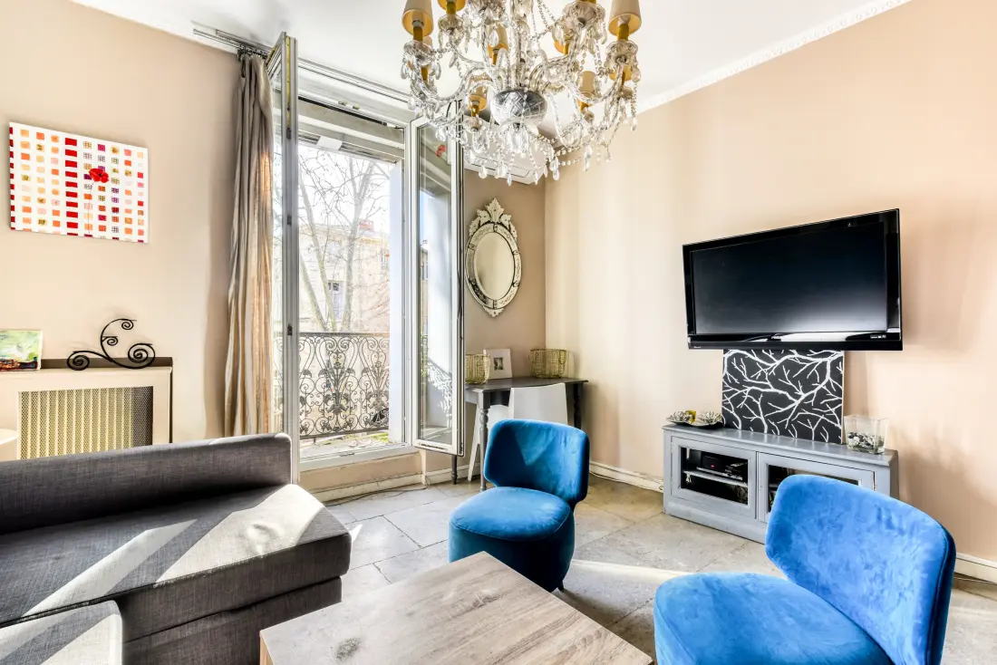 Apartmanok Montpellier