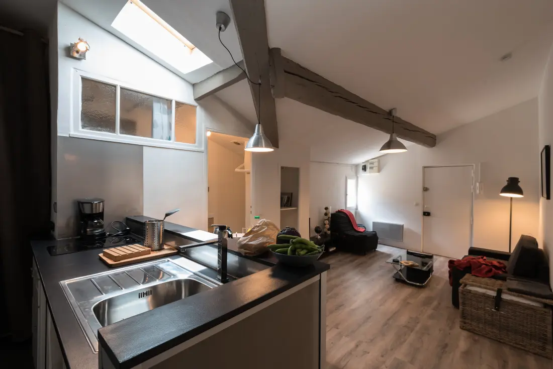 Apartmanok Montpellier