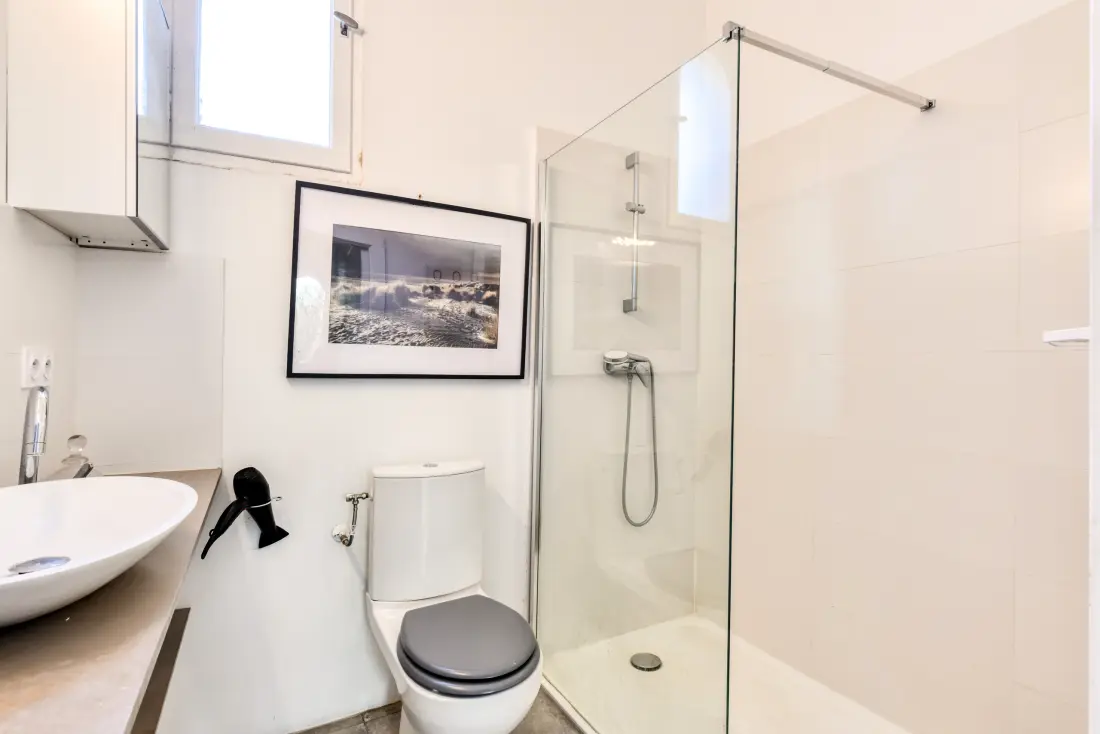 Apartmanok Montpellier