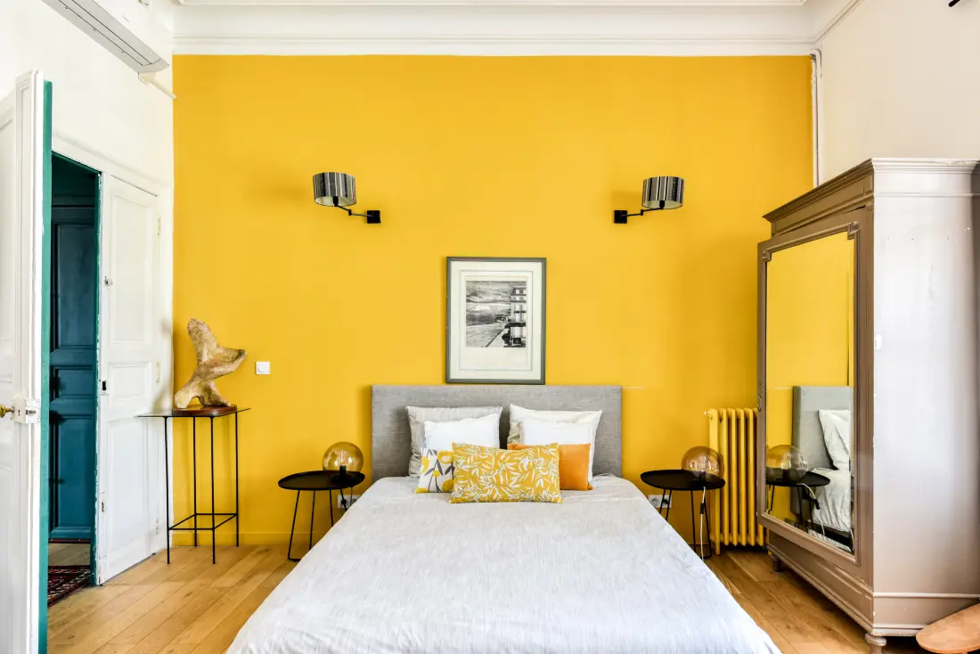 Apartmanok Montpellier
