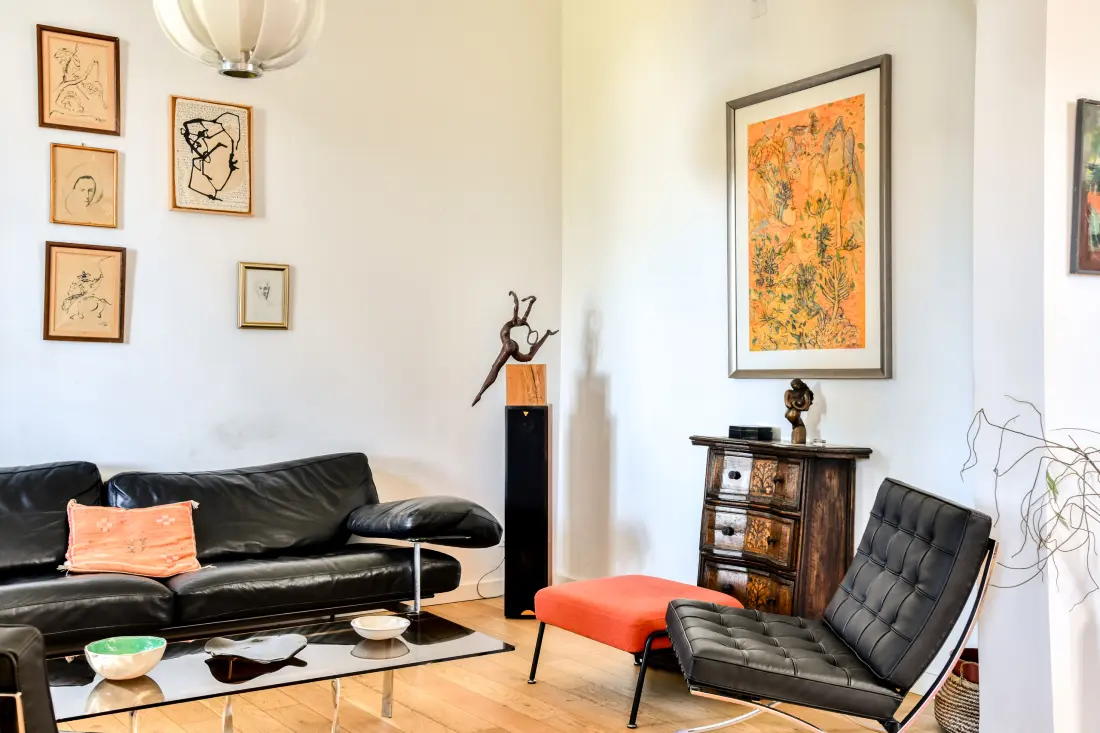 Apartmanok Montpellier
