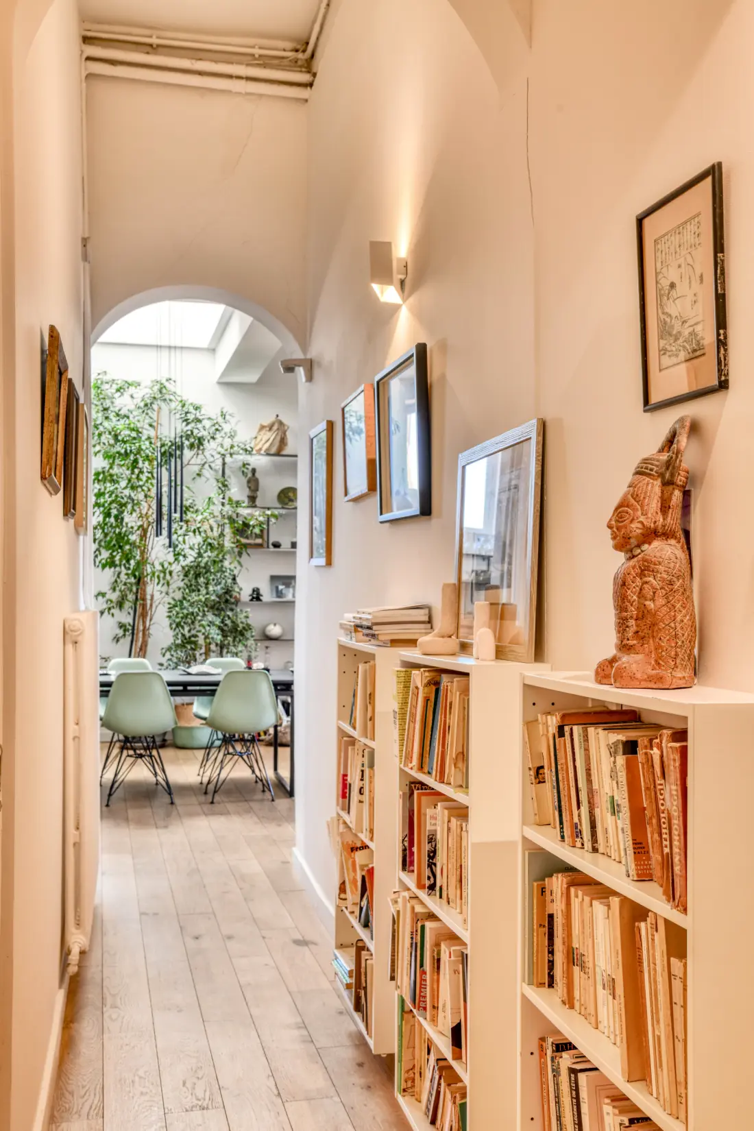 Apartmanok Montpellier