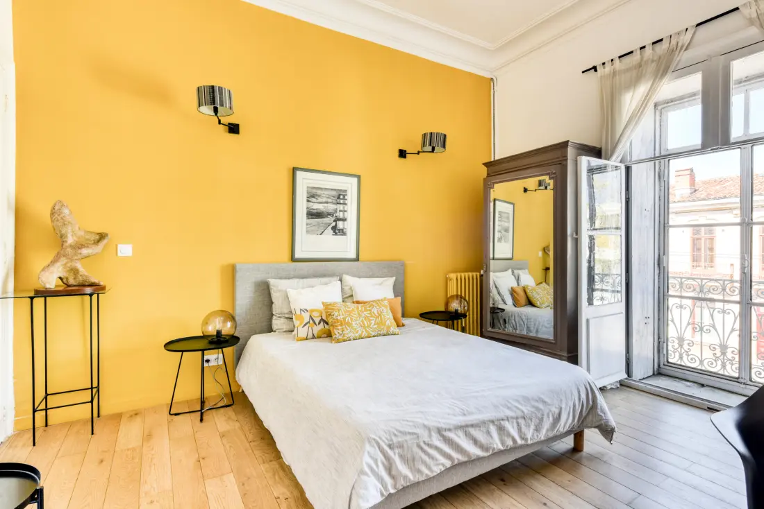 Apartmanok Montpellier