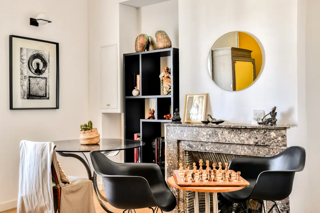 Apartmanok Montpellier