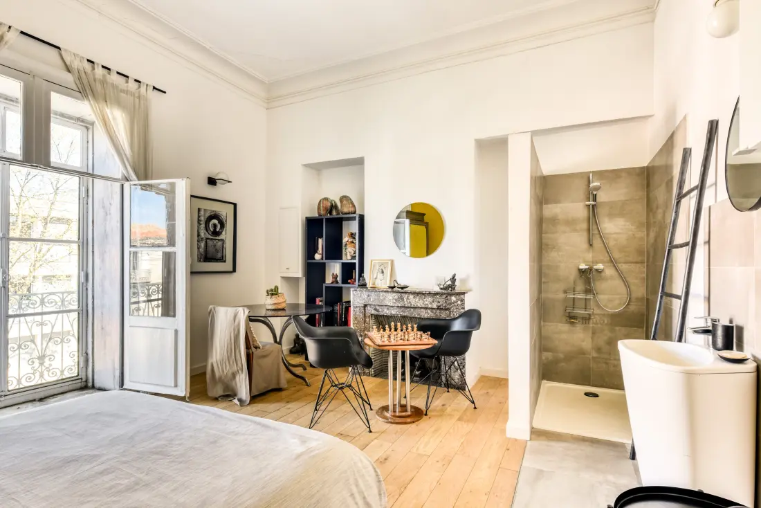 Apartmanok Montpellier