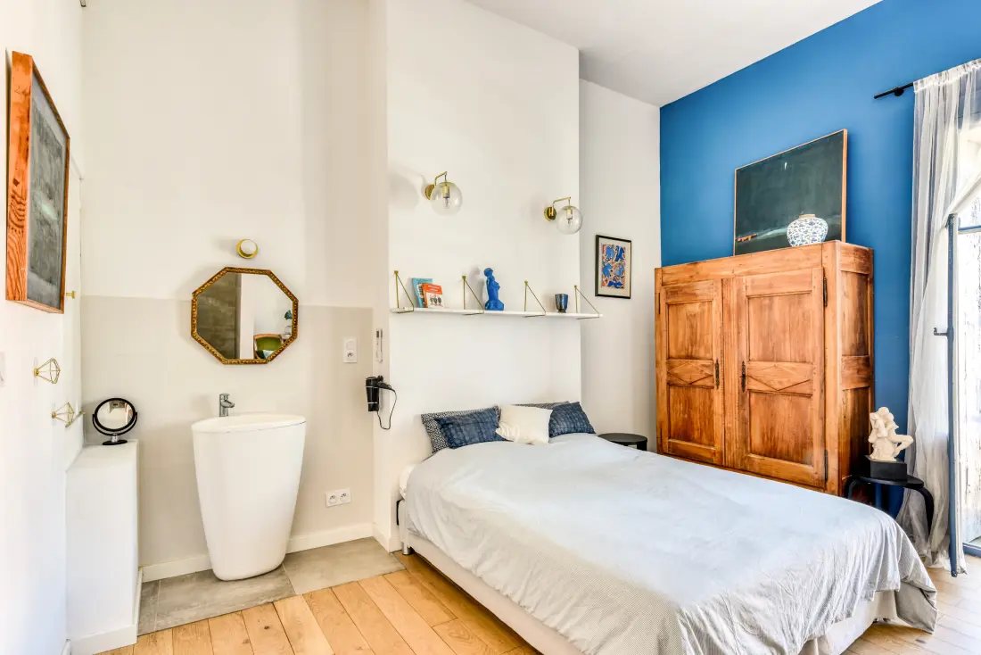 Apartmanok Montpellier