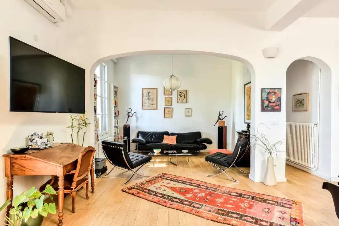 Apartmanok Montpellier