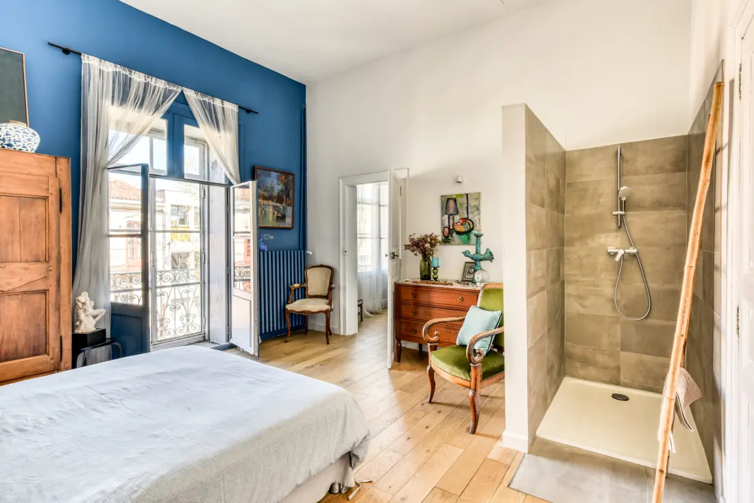 Apartmanok Montpellier