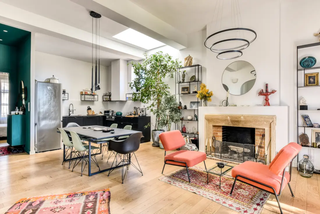 Apartmanok Montpellier