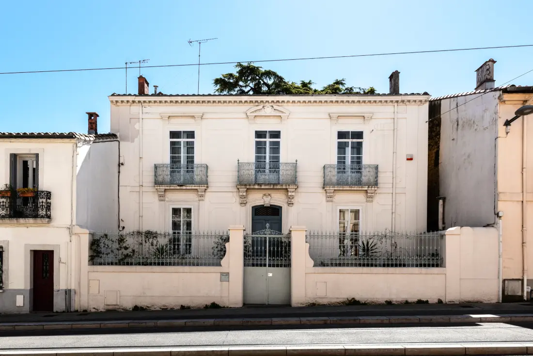 Apartmanok Montpellier