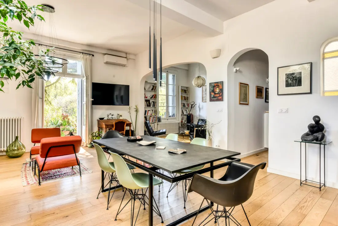 Apartmanok Montpellier