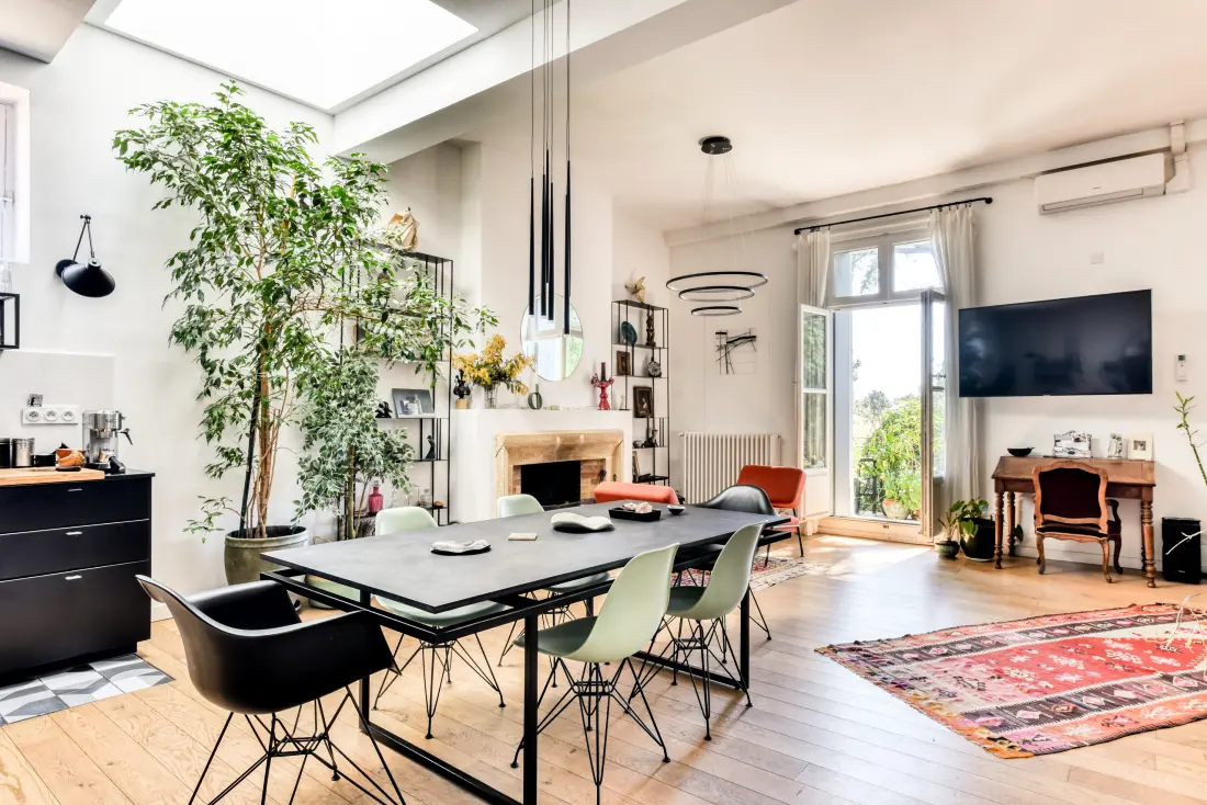 Apartmanok Montpellier