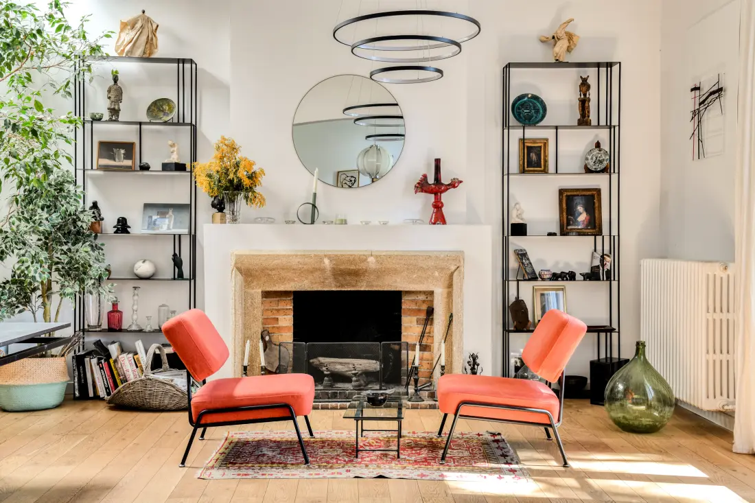 Apartmanok Montpellier