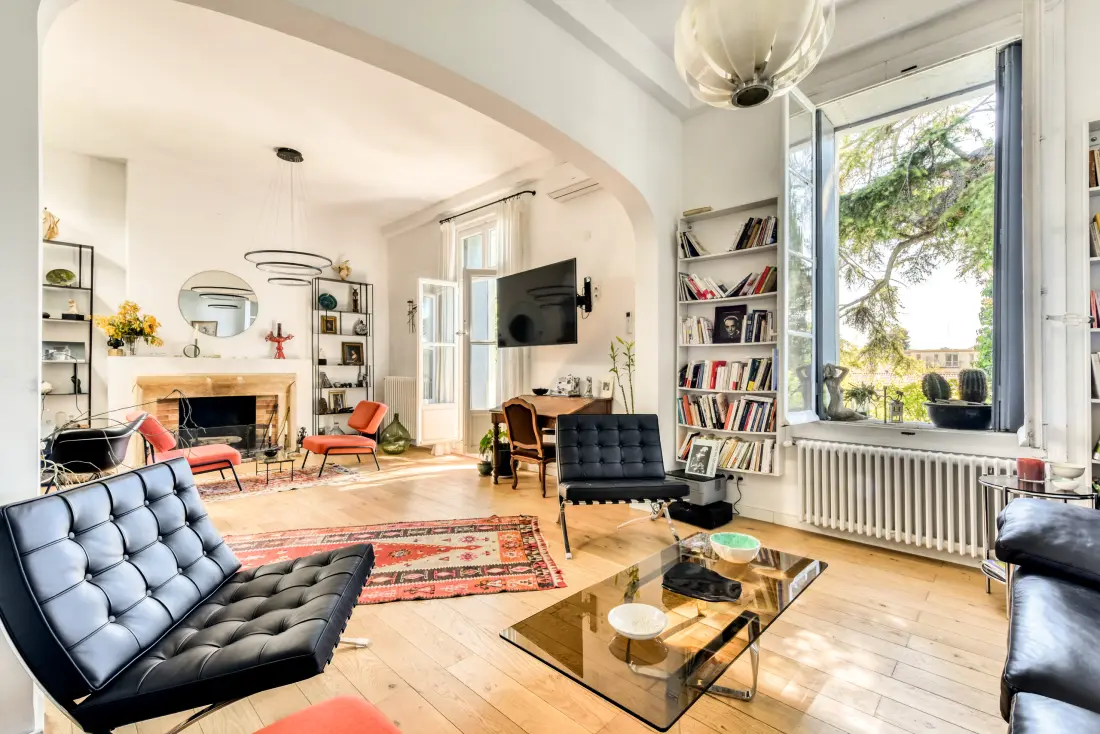 Apartmanok Montpellier
