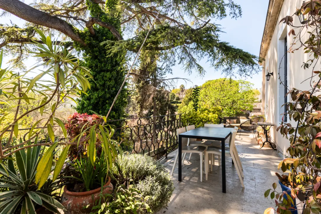 Apartmanok Montpellier