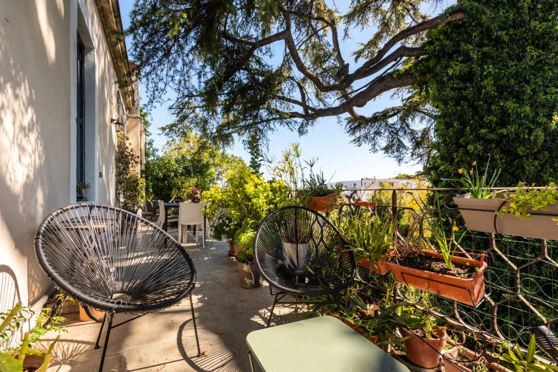 Apartmanok Montpellier